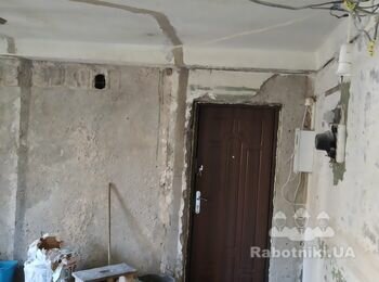 Ремонт в квартирі