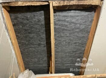 Установка мансардных окон