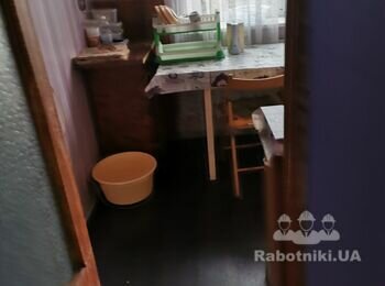 Косметичний ремонт квартири