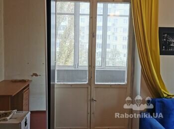 Косметичний ремонт квартири