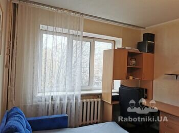 Косметичний ремонт квартири
