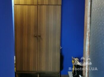 Косметичний ремонт квартири