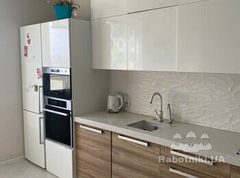 Ищу мебельщика для проектировки кухни, шкафов за % от Вияр