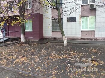 Установка секцій паркану в полісадник 28м.п.