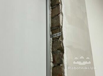 Штукатурка