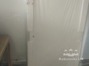 Встановити міжкімнатні двері