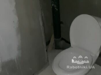 Положить Плитку в ванной