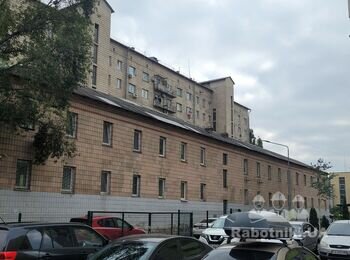 Потрібна бригада покрівельників, для ремонту даху в 540 м кв