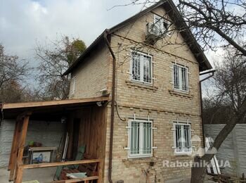 Фасадні роботи по даному будинку