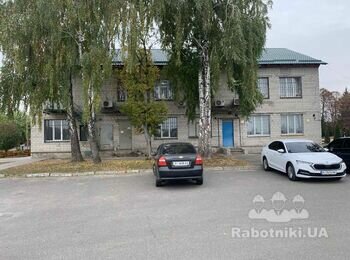 Фасад комплекс 400 кв.м.