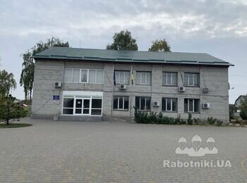 Фасад комплекс 400 кв.м.