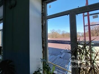 Откосы под ключ