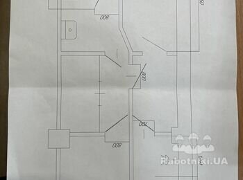 Капитальный ремонт санузла площадью 32м2