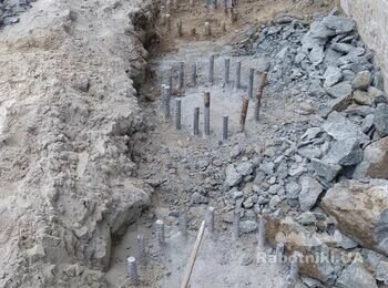 Требуется газорезчик на 11.11. среда