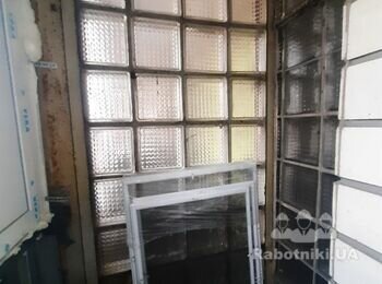 Нужно сделать ремонт квартири под ключ