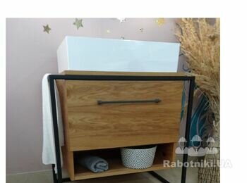Необхідно зварити каркаси