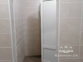 Ремонт сан узлов (Кривой Рог)