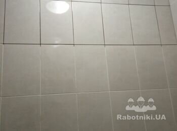 Ремонт сан узлов (Кривой Рог)