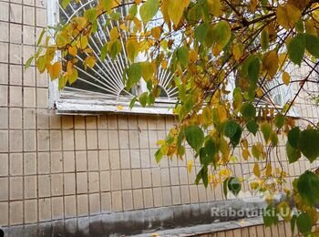 Будівництво балкона з металу
