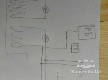 Сварочные работы в котельне (срочно)