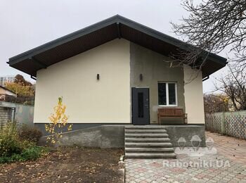 Устройство деревянного фасада