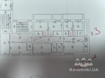 Армстронг 135 м. кв.