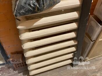 Вывоз строительного мусора