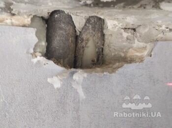 Запаять трубу сантехник