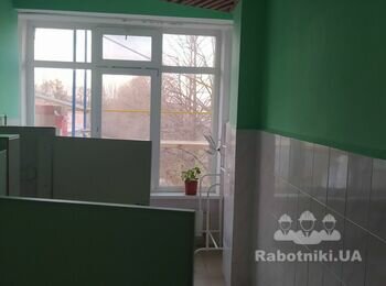Капітальний ремонт санвузлів