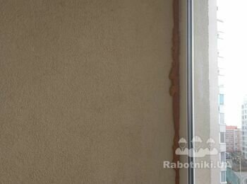Ремонт балкона