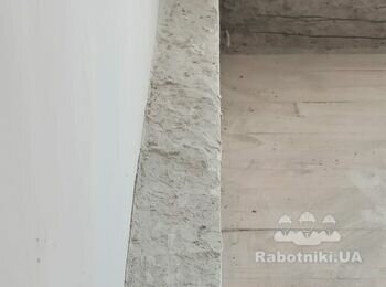 Срезать бетонный блок