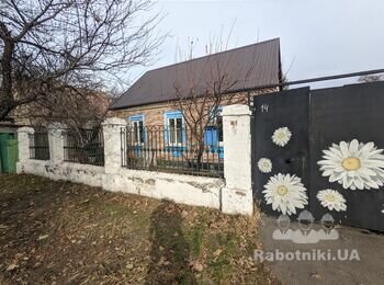 Косметичний ремонт будівлі зовні