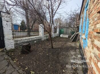 Косметичний ремонт будівлі зовні