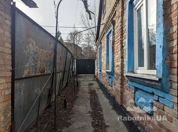 Косметичний ремонт будівлі зовні