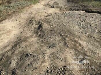Бетонування дороги