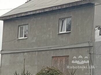 Поменять шифер на профиль