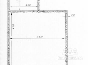 Отделочные работы в теплом гараже (пол и потолок)