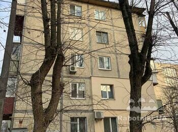 Утепление фасада (торцы)