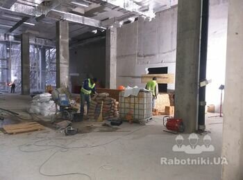 Кирпичная кладка