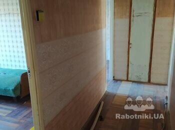 Зробити ремонт в 3-х квартирі