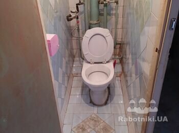 Зробити ремонт в 3-х квартирі