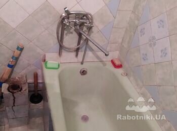 Зробити ремонт в 3-х квартирі