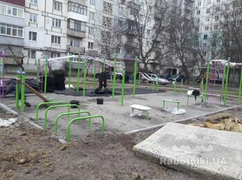 Требуются монтажники по устройству