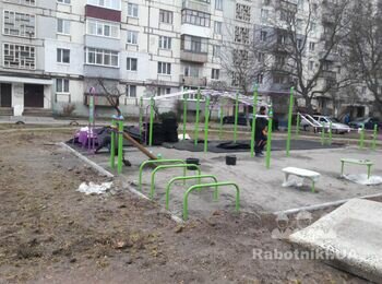Требуются монтажники по устройству