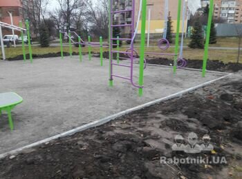 Требуются монтажники по устройству