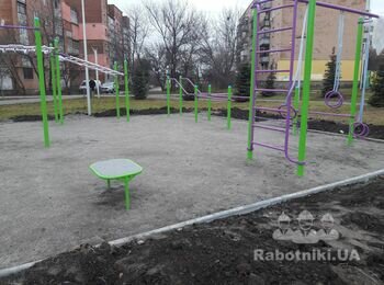 Требуются монтажники по устройству