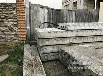 Покрівельної роботи, дах на гараж