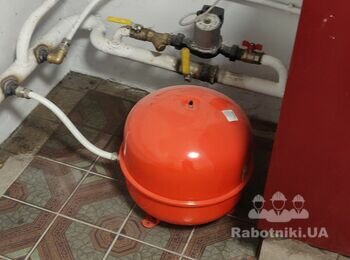 Зварювання зварювальні роботи