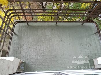 Плитка на балкон