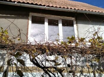 Укоси після установки металопластикових вікон